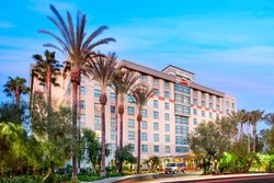  - Residence Inn by Marriott John Wayne Airport Irvine - I-405, Exit 7