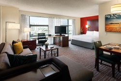  - Residence Inn by Marriott John Wayne Airport Irvine - I-405, Exit 7
