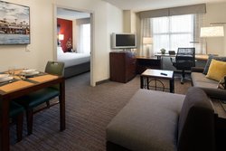  - Residence Inn by Marriott John Wayne Airport Irvine - I-405, Exit 7