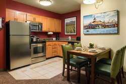 - Residence Inn by Marriott John Wayne Airport Irvine - I-405, Exit 7