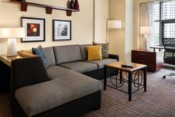  - Residence Inn by Marriott John Wayne Airport Irvine - I-405, Exit 7