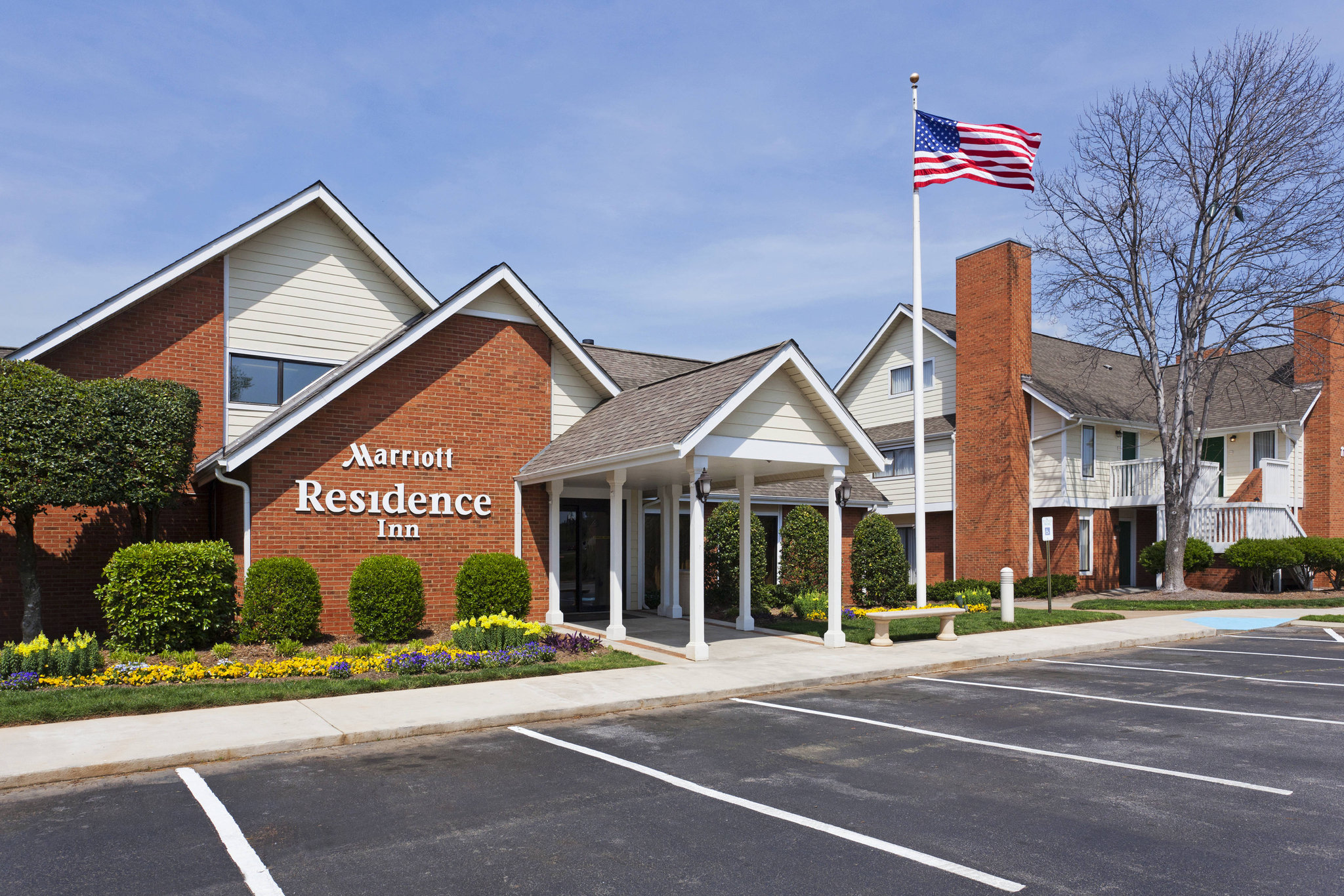 Residence Inn by Marriott