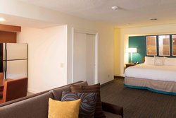  - Residence Inn by Marriott Spartanburg - I-85 Bus, Exit 2C