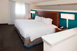  - Residence Inn by Marriott Spartanburg - I-85 Bus, Exit 2C