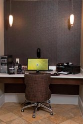  - Residence Inn by Marriott Spartanburg - I-85 Bus, Exit 2C