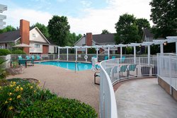  - Residence Inn by Marriott Spartanburg - I-85 Bus, Exit 2C