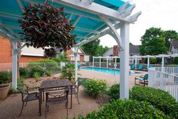  - Residence Inn by Marriott Spartanburg - I-85 Bus, Exit 2C