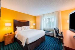  - Fairfield Inn & Suites by Marriott Clearwater Airport