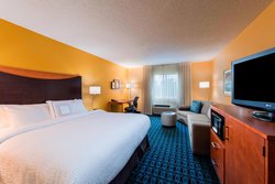  - Fairfield Inn & Suites by Marriott Clearwater Airport