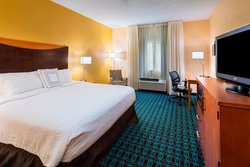  - Fairfield Inn & Suites by Marriott Clearwater Airport