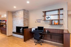  - Fairfield Inn & Suites by Marriott Clearwater Airport