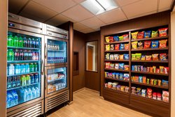  - Fairfield Inn & Suites by Marriott Clearwater Airport