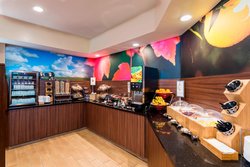  - Fairfield Inn & Suites by Marriott Clearwater Airport