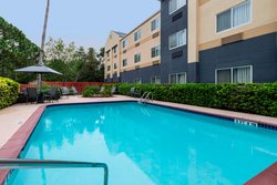  - Fairfield Inn & Suites by Marriott Clearwater Airport