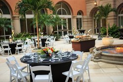  - Renaissance Tampa International Plaza Hotel