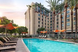  - Residence Inn by Marriott John Wayne Airport Irvine - I-405, Exit 7