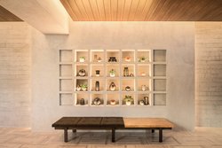  - Douglas Hotel Parq Vancouver