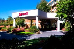  - Marriott Hotel Trumbull