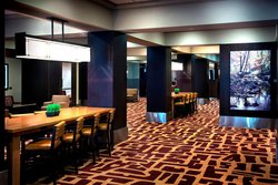  - Marriott Hotel Trumbull