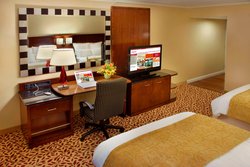  - Marriott Hotel Trumbull
