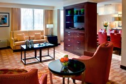  - Marriott Hotel Trumbull