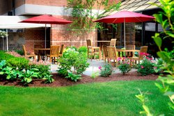  - Marriott Hotel Trumbull