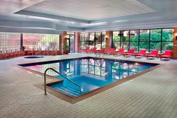  - Marriott Hotel Trumbull