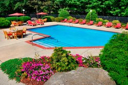  - Marriott Hotel Trumbull