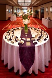  - Marriott Hotel Trumbull