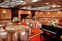 - Marriott Hotel Trumbull
