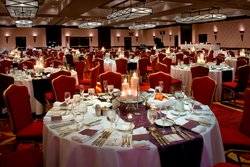  - Marriott Hotel Trumbull