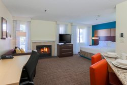  - Residence Inn by Marriott Bakersfield