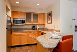  - Residence Inn by Marriott Bakersfield