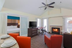  - Residence Inn by Marriott Bakersfield