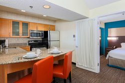  - Residence Inn by Marriott Bakersfield