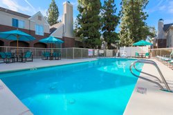  - Residence Inn by Marriott Bakersfield