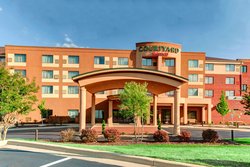  - Courtyard by Marriott Oxford - I-20, Exit 188
