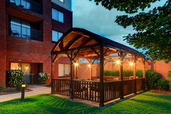  - Courtyard by Marriott Oxford - I-20, Exit 188