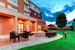  - Courtyard by Marriott Oxford - I-20, Exit 188