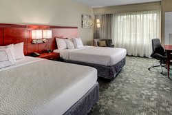  - Courtyard by Marriott Oxford - I-20, Exit 188