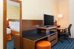  - Fairfield Inn & Suites by Marriott Cotulla - I-35, Exit 67