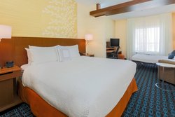  - Fairfield Inn & Suites by Marriott Cotulla - I-35, Exit 67