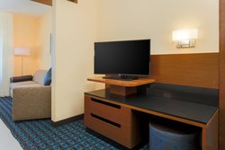 - Fairfield Inn & Suites by Marriott Cotulla - I-35, Exit 67