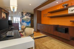  - Fairfield Inn & Suites by Marriott Cotulla - I-35, Exit 67