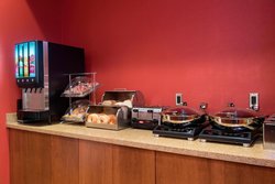  - TownePlace Suites by Marriott Champaign