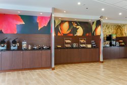  - Fairfield Inn & Suites by Marriott Cotulla - I-35, Exit 67