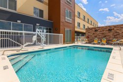  - Fairfield Inn & Suites by Marriott Cotulla - I-35, Exit 67