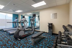  - Fairfield Inn & Suites by Marriott Cotulla - I-35, Exit 67