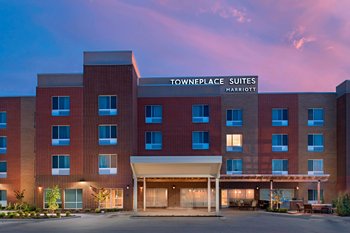 TownePlace Suites by Marriott