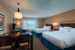  - TownePlace Suites by Marriott Columbia